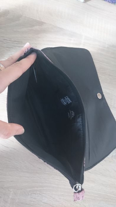 Сумочка Клатч косметичка Next