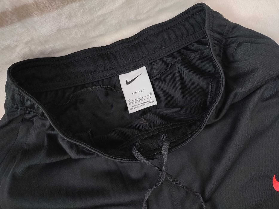 Ливерпуль l.f.c. Nike DRI-FIT спортивный костюм, 158-170 см (XL)