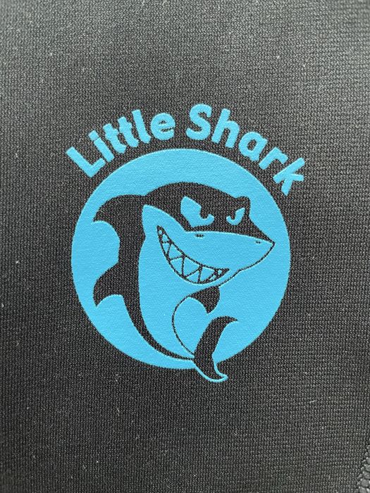 Дитячий гідрокостюм (новий) 110-120 см