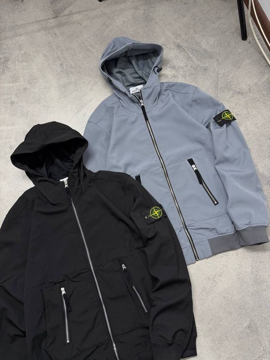 світшот Stone island