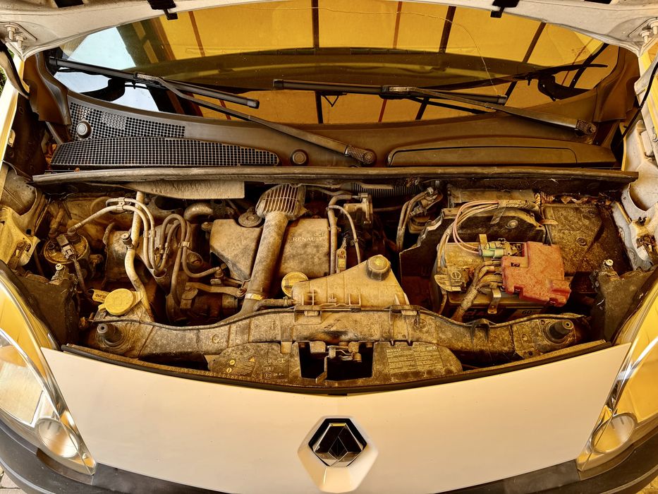 Renault Kangoo 2012 рік Ціна 4300$