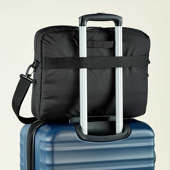 Сумка для ноутбука 17.3 " Amazon Basics Laptop Carrying Case