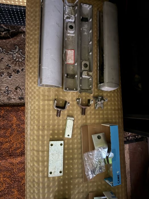 Запчастини до автоматики Came ATI 3000