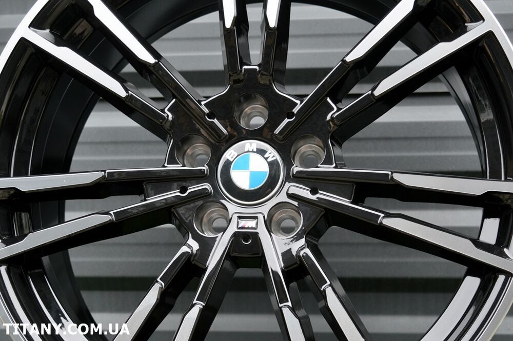 Диски нові R20 5x120 Land Rover Range Rover Sport Discovery Honda Pilo