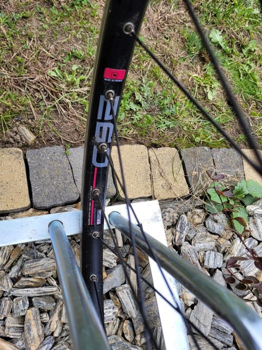 Koło 28" Nuvinci 360