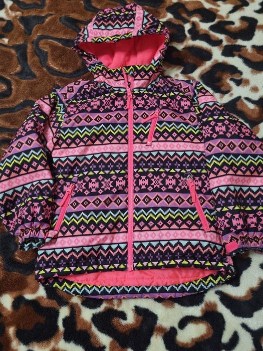 Куртка The Children's Place на 5-6 років