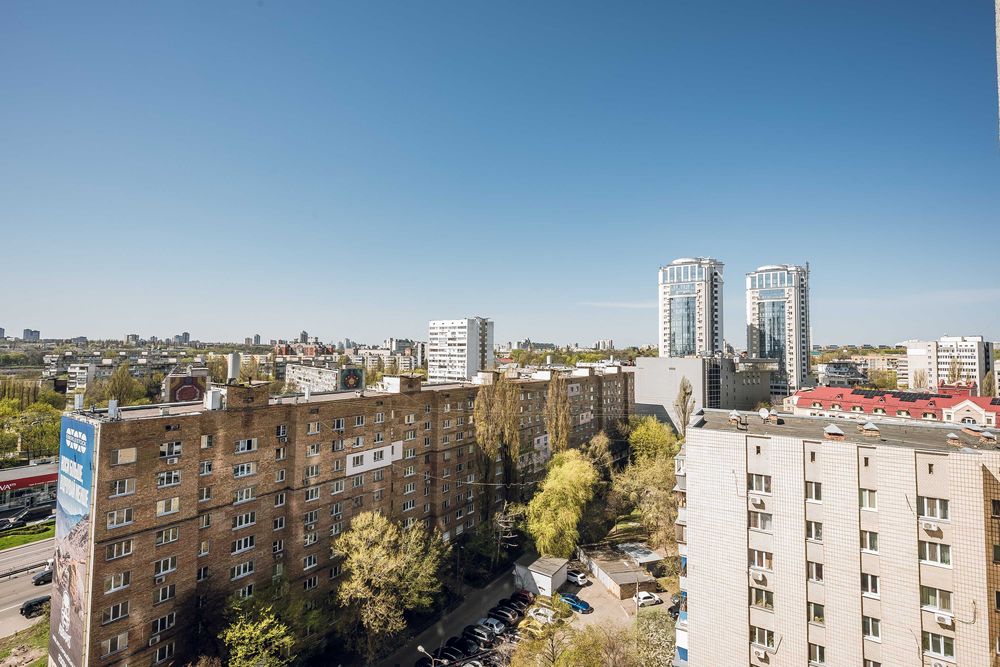 Многокомнатная квартира по адресу ул. Провиантская (площадь 170 м²) - Atlanta.ua - фото 8