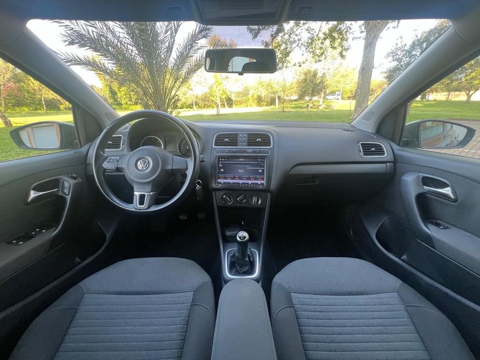 Volkswagen polo 1.6 TDI