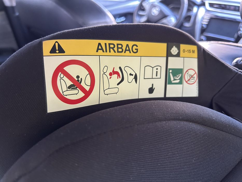 Автокресло Cybex Sirona