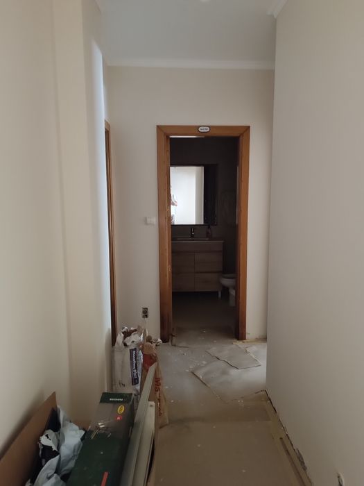 Apartamento T3 Venda do Alcaide