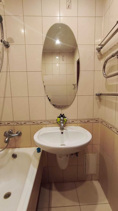 Продаж  3-кімнатної квартири у самому центрі міста!