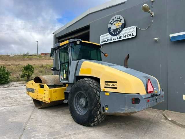 cilindro dynapac ca 6000