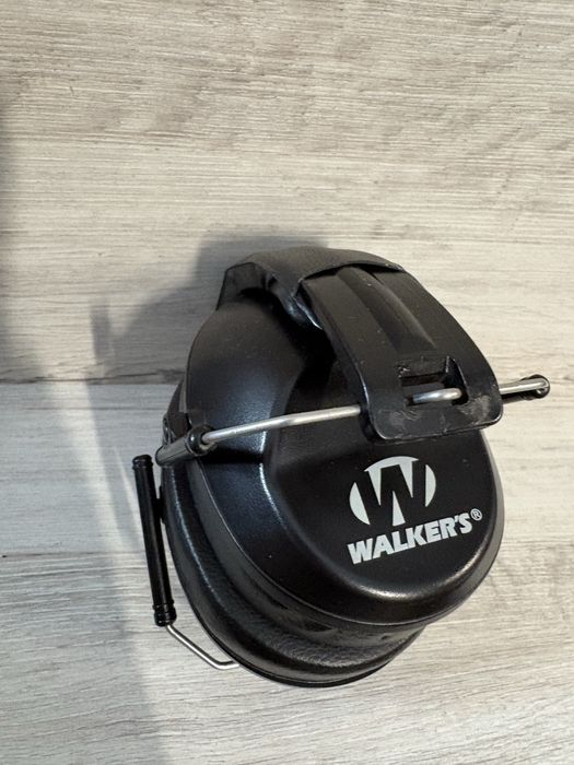 ochronniki słuchu marki Walker's