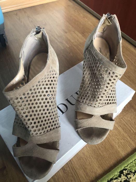 Buty prima moda 38