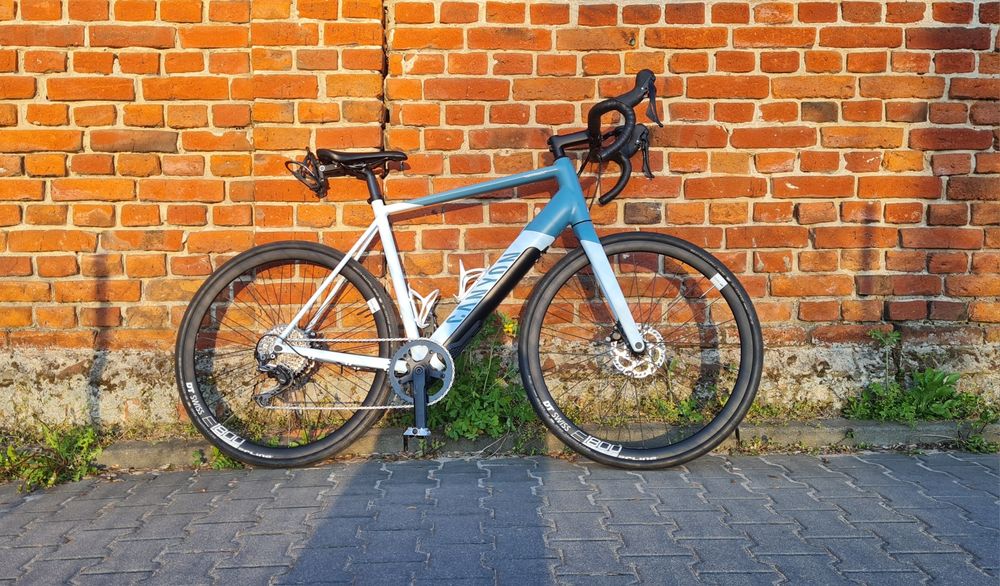 Canyon Endurace:ON 7
