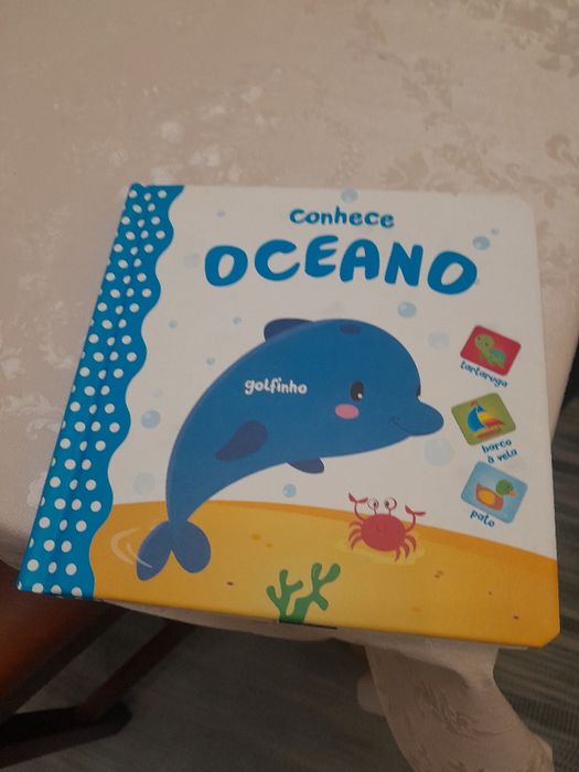 Vários livros  infantis