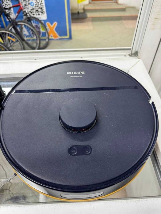 РОБОТ-ПИЛОСОС  PHILIPS  Series 2000 XU2000/10