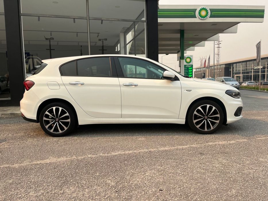 Fiat Tipo446036290087178242