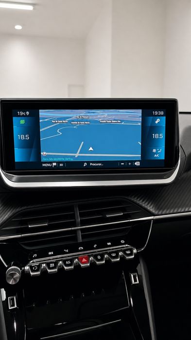 Peugeot 2008 1.2 Allure