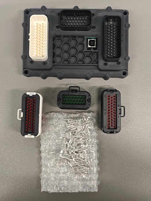 Centralina Programavel RusEFI Proteus