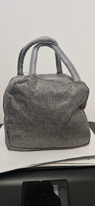 Torba termiczna na lunch