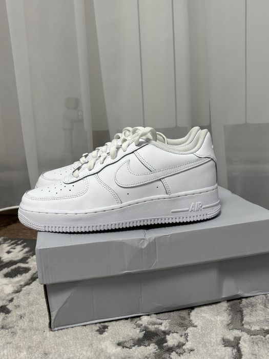 найк форси 1 nike air force 1 оригінал