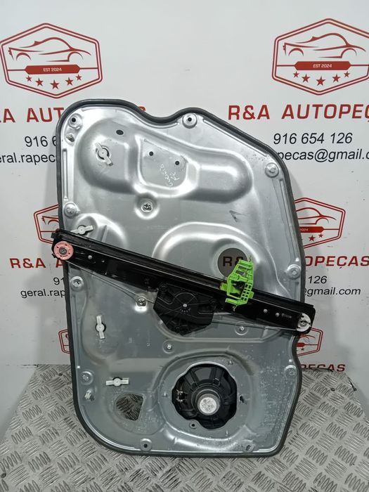 Elevador Vidro Porta Frente Esquerdo Alfa Romeo Giulietta SX11129010