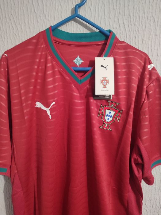 Camisola de Portugal