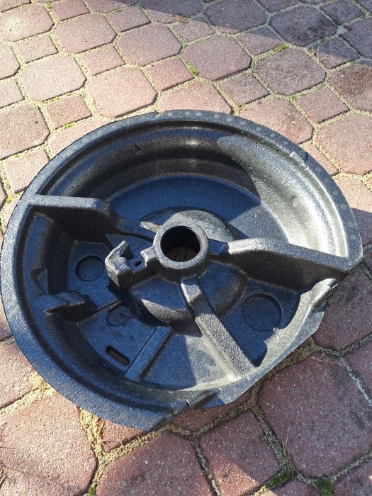 Wkład koła audi a3 8y