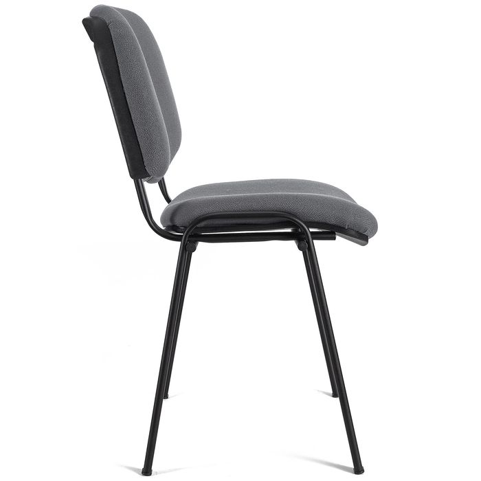 Cadeira cinzenta IKEA