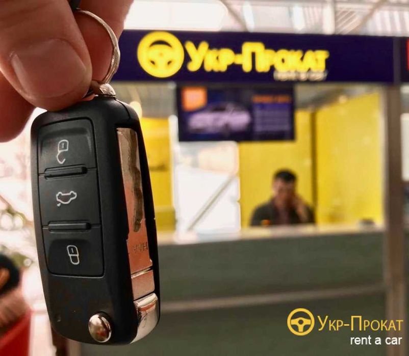 car rental in Odessa