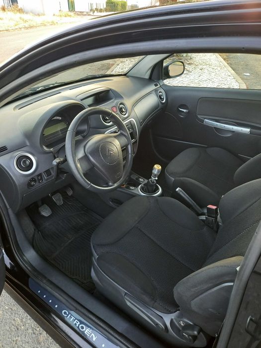 Citroen C2 1.4 HDI VTR 120 mil KM