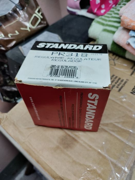 Топливный фильтр FORD Taurus 2001