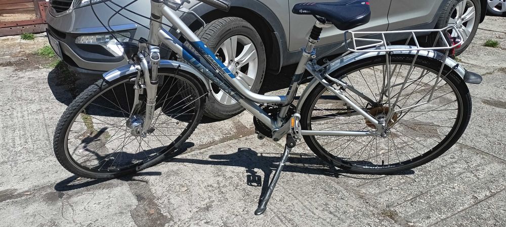 Sprzedam rower  koła 28