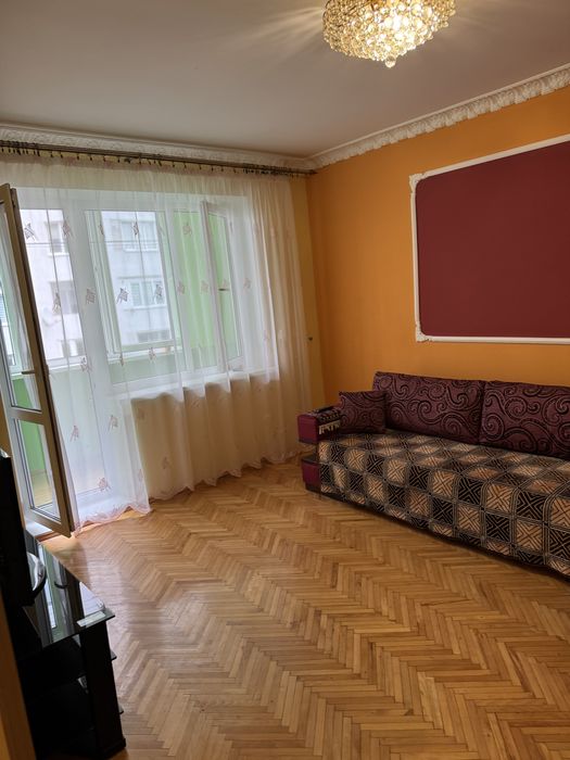 Оренда 2 -х кімнатної квартири!