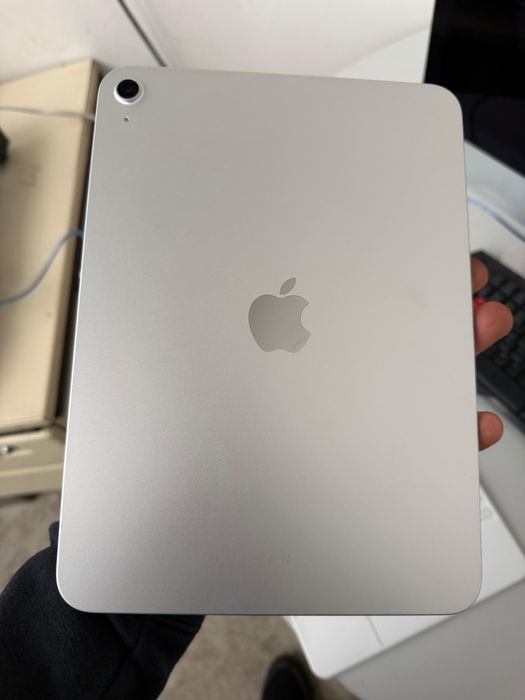 iPad 11 128GB Wifi