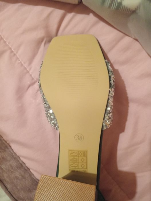 Vários artigos da shaine