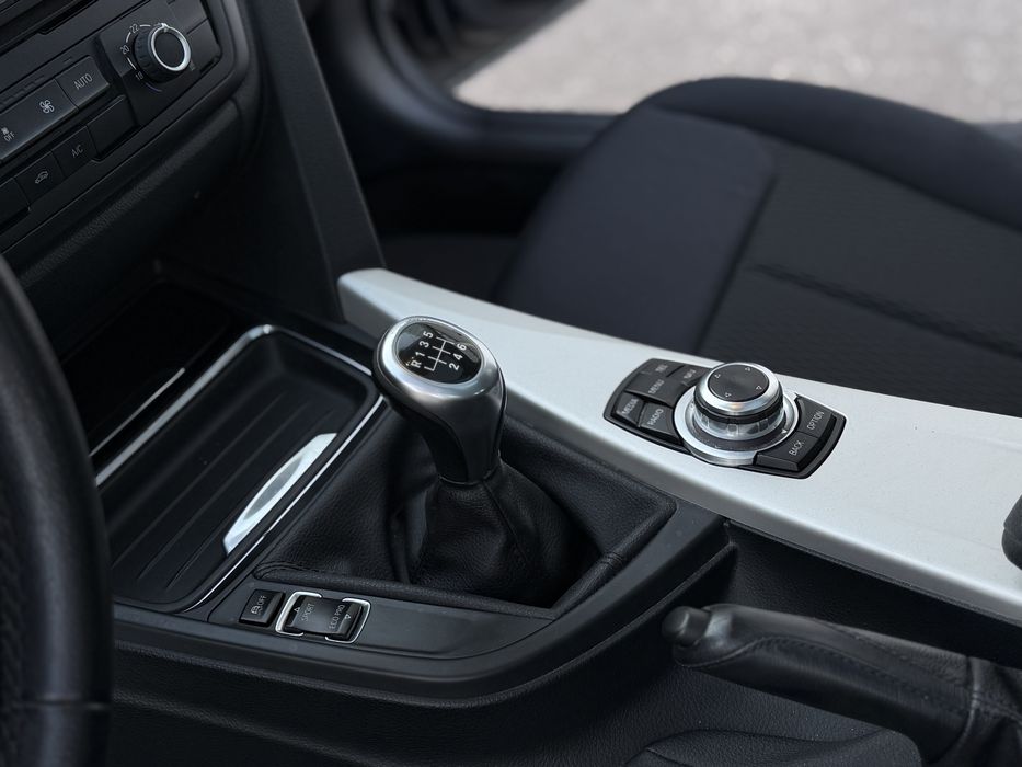 BMW  F31  325d | Como Nova | Financiamento Disponível
