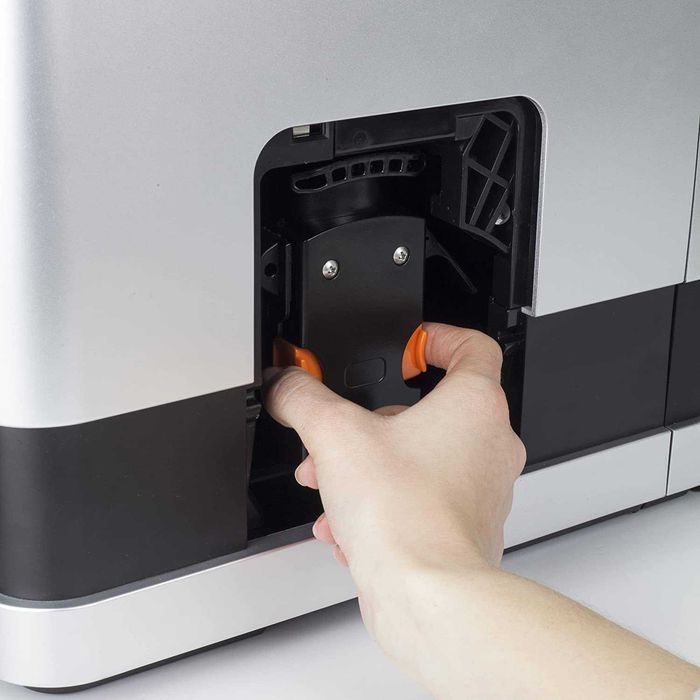 кофеварка кофемашина кавоварка CASO 1882 Café Crema Touch Design