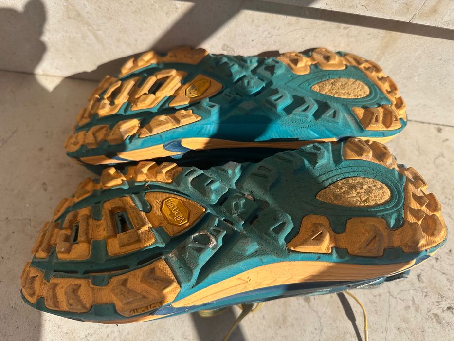 Sapatilhas hoka  mafate