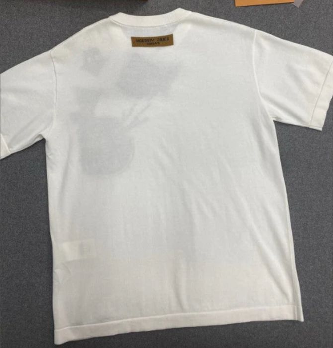 Футболка Louis Vuitton