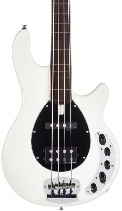 Sprzedam  Marcus Miller bass , Z7-4 FL Antique White