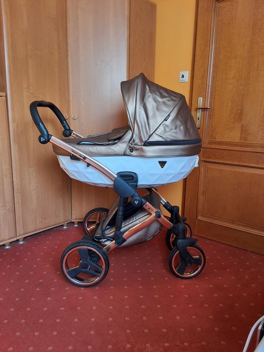 Wózek Junama Diamont