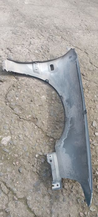 Крыло Хонда аккорд