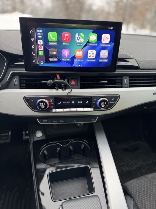 Audi A4, Premium Plus 45 TFSI QUATTRO