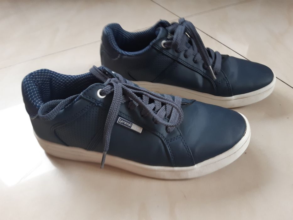 Buty chlopiece Sprandi