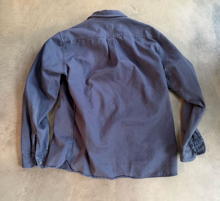 Koszula materiałowa Levis