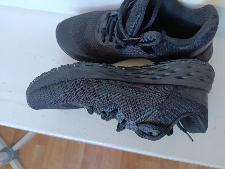 Дитячі кросівки найк nike 35 розмір