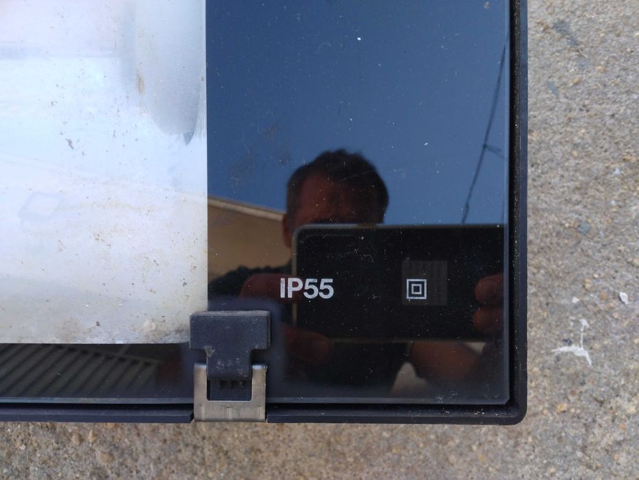 Foco Philips 250W Profissional