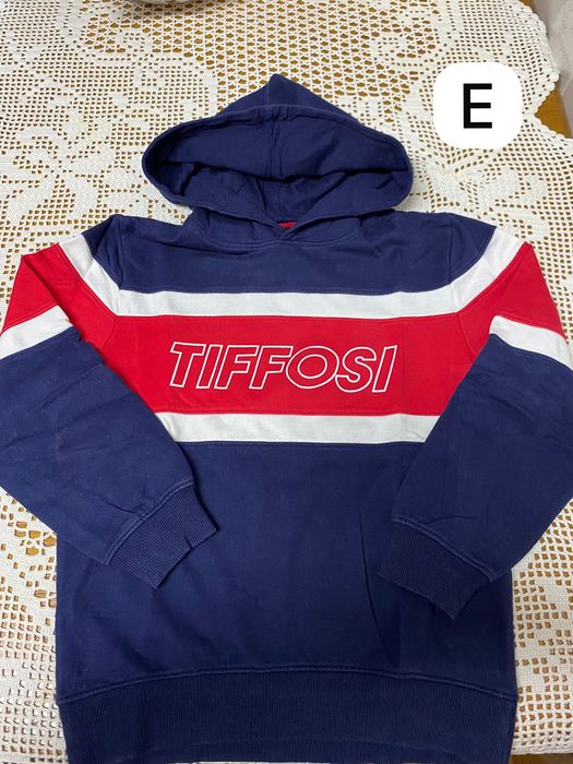 Camisolas / sweat varias marcas